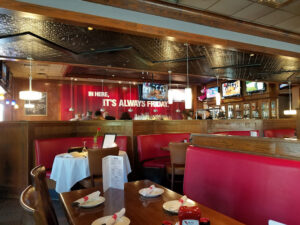 TGI Fridays - Midlothian