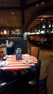 TGI Fridays - Williamsburg