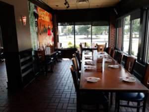 TGI Fridays - Roanoke