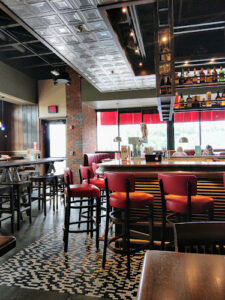 TGI Fridays - Bridgeport