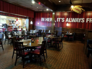 TGI Fridays - Winston-Salem