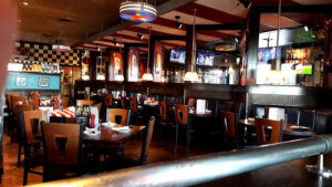 TGI Fridays - Garner
