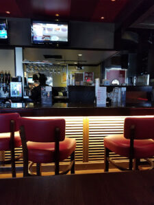 TGI Fridays - Charlotte