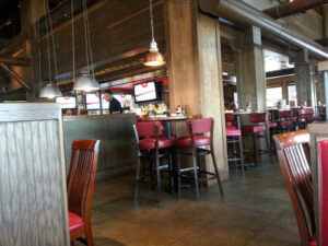 TGI Fridays - Stonecrest