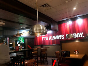TGI Fridays - Duluth