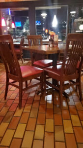 TGI Fridays - Orange Park