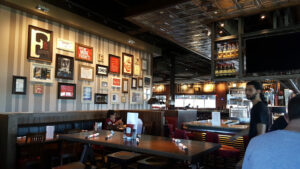 TGI Fridays - Gainesville