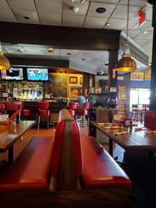 TGI Fridays - Pembroke Pines