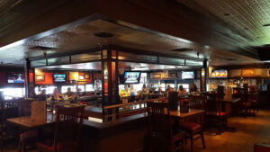 TGI Fridays - Coral Springs