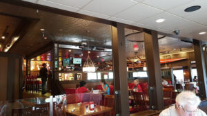 TGI Fridays - Plantation