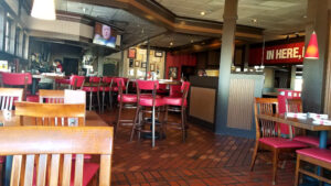 TGI Fridays - Boynton Beach