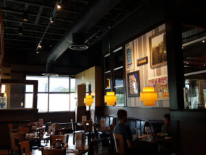 TGI Fridays - Tampa