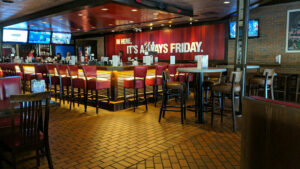 TGI Fridays - Kissimmee