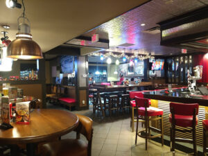TGI Fridays - Pigeon Forge