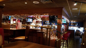 TGI Fridays - Mentor