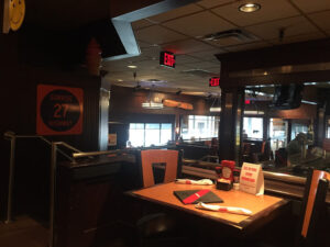 TGI Fridays - Strongsville