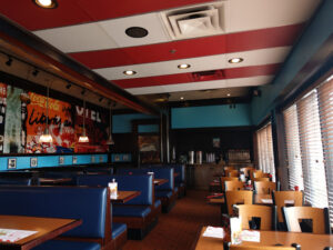 TGI Fridays - Greenwood