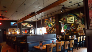 TGI Fridays - Evansville
