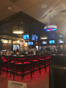 TGI Fridays - Grand Rapids