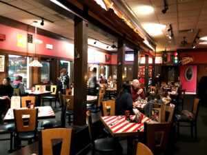 TGI Fridays - Madison