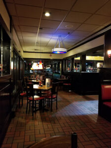 TGI Fridays - Gurnee