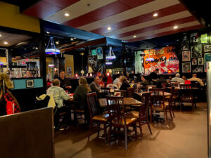 TGI Fridays - Schaumburg