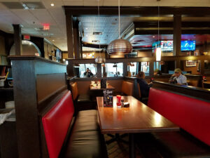 TGI Fridays - St Charles