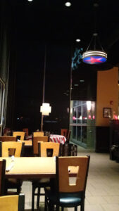 TGI Fridays - Columbia