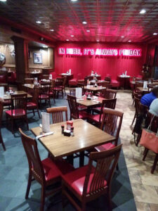 TGI Fridays - Metairie