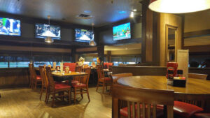 TGI Fridays - North Little Rock