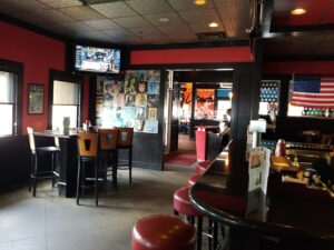 TGI Fridays - Killeen
