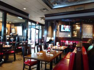TGI Fridays - Thornton