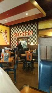 TGI Fridays - Nampa