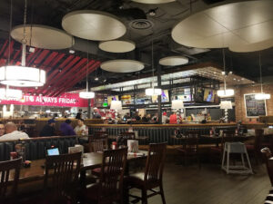 TGI Fridays - South Gate
