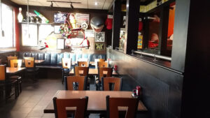 TGI Fridays - Buena Park