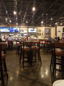 TGI Fridays - Cerritos