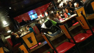 TGI Fridays - West Covina