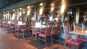 TGI Fridays - San Bernardino