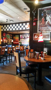TGI Fridays - Corona