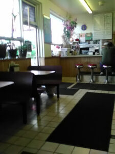 TGK Restaurant - Burlington