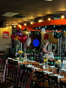THAI 5 Fast Food Restaurant - Largo