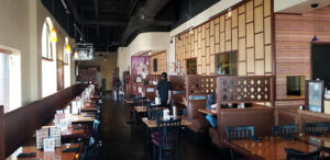 THAI DELIGHT BROADWAY Edmond - Edmond