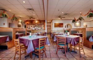 THAI GARDEN - Schaumburg