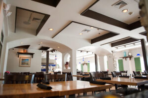 THAVMA Mediterranean Grill - Livingston