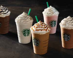 THE CAFE (WPS STARBUCKS) - Santa Ana