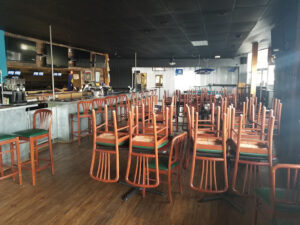 THE FALLOUT RESTAURANT & BAR - Pueblo