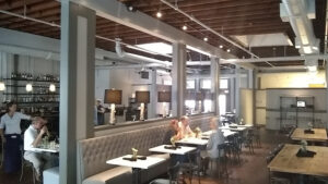 THE FIRE RESTAURANT - Winter Haven