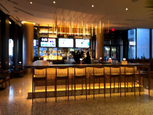 THE GRILL - Washington