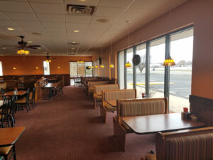 THE KING OF PANCAKE HOUSE - Frankfort