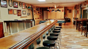 THE OAKFORD POOL HALL LLC - Richwood